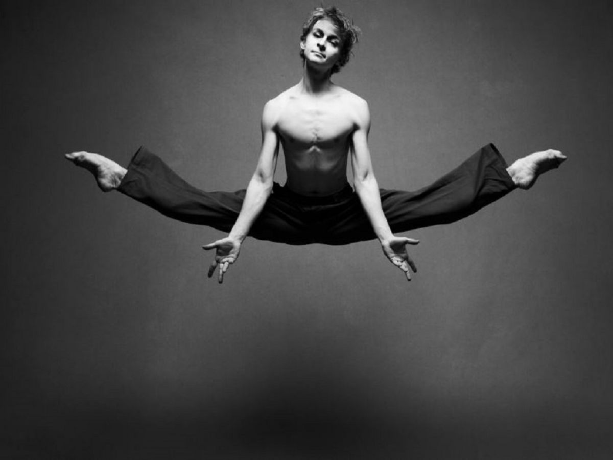 FOTO: Daniel Jackson